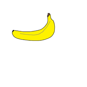 Classic-er Banana